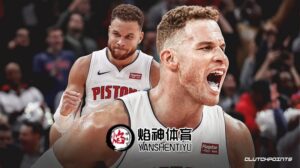 BlakeGriffin