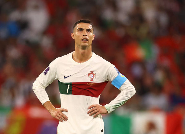 2022世足,2022葡萄牙世足,2022南韩世足,C罗、 Cristiano Ronaldo,曹圭成